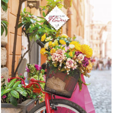 Блокнот Аркуш B5 у клітинку 80 аркушів