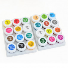 Набор гуашевых красок Луч Классика 24 цвета 28С1681-08