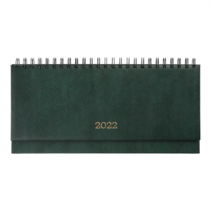 Планінг датований Buromax 2022 120 сторінок BM.2599