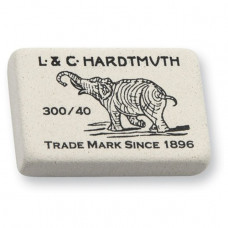 Гумка Koh-i-noor Слон 300/40