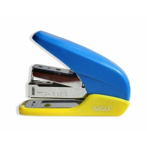 Степлер Eagle №24/6, 26/6 20 аркушів 5001