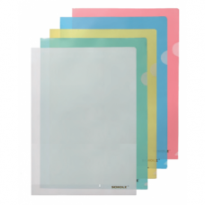 Папка-куточок Scholz А4 01310