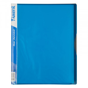 Папка з 20 файлами Axent А4 1120