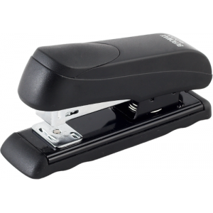 Степлер Buromax №24/6, 26/6 20 аркушів ВМ.4225