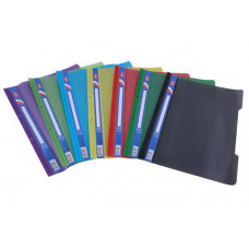 Швидкозшивач з перфорацією Eco-Eagle А4 4100