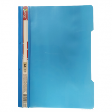 Швидкозшивач з перфорацією Eco-Eagle А4 4100