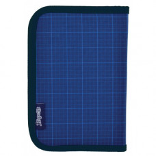 Пенал 1 Вересня Steel Force 532206