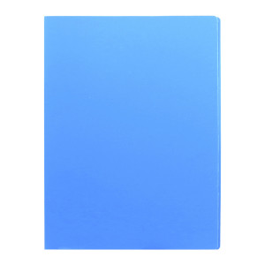 Папка з притиском Klerk А4 CY201