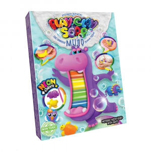 Набір для творчості Danko Toys Мило PCS-03-01