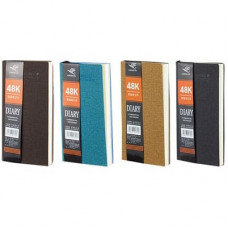 Блокнот A6 у лінію 112 аркушів CJ0348