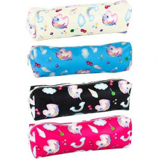 Пенал-косметичка Tiki 53311-ТК