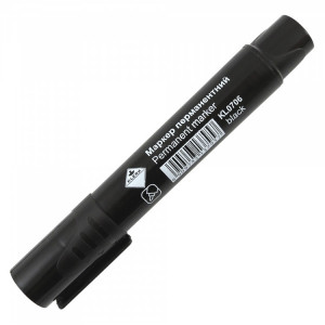 Маркер перманентний Klerk KL0706