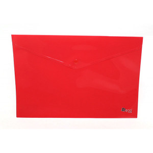 Папка на кнопці Eco-Eagle А4 4010