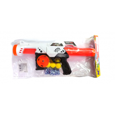 Іграшка Помпова рушниця 2020