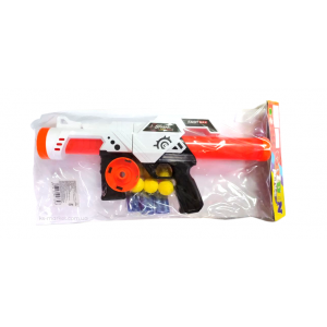 Іграшка Помпова рушниця 2020