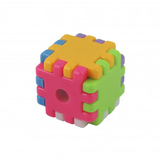 Стругачка з контейнером VGR Пазл FP-1106