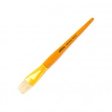 Пензель плоский Maestro №24 Щетина 310352