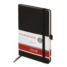 Блокнот Brunnen А5 в клітинку 96 аркушів 10-55