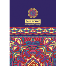 Блокнот-планшет Buromax А4 у клітинку 48 аркушів BM.2469