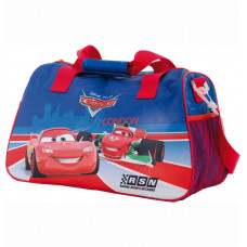Сумка спортивная 1 Вересня Тачки 551506