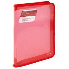 Папка на блискавці Axent А4 1801