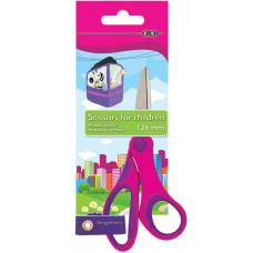 Ножиці дитячі Zibi 12,6 см ZB.5005