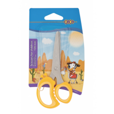 Ножиці дитячі Zibi 12,8 см ZB.5010