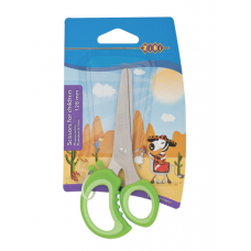 Ножиці дитячі Zibi 12,8 см ZB.5010