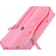 Пенал Yes Dots Pink 532375