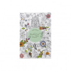 Блокнот VGR B5 у лінію 78 аркушів 609872