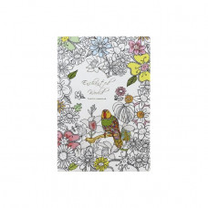 Блокнот VGR B5 у лінію 78 аркушів 609872