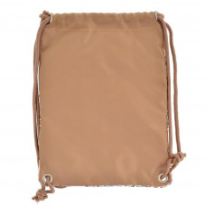 Сумка для обуви Yes Gold Sequins 557657