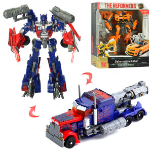 Іграшка Трансформер W6699-25