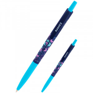 Ручка кулькова Axent AB1090