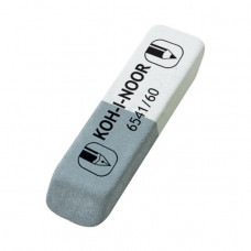 Гумка комбінована Koh-i-noor 6541/60