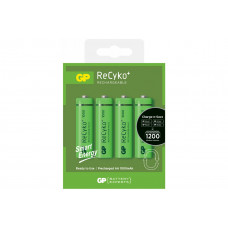 Акумулятор Ni-MH GP АА 100AAHCE