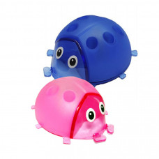 Точилка-подставка Memoris-Precious Жук-солнышко MF1425