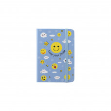 Блокнот VGR А7 у лінію 80 аркушів 3781