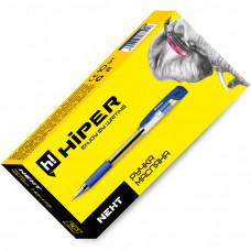 Ручка масляна Hiper Next HO-175