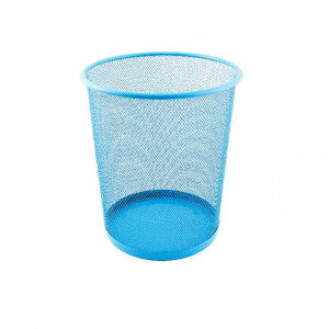 Кошик для паперу Klerk металевий 265х230 мм KL092